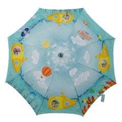 summer kids - Hook Handle Umbrella (Small)