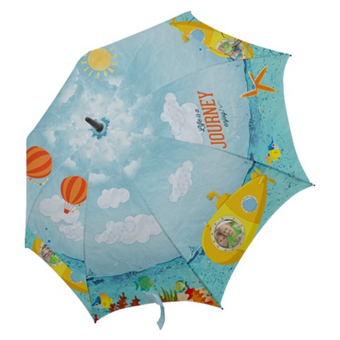 Hook Handle Umbrella (Small) 