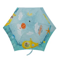 summer kids - Mini Folding Umbrella