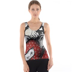 graffiti , POP, STREET, ART, PRINT - Women s Basic Tank Top