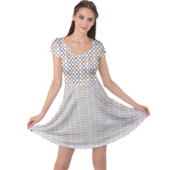 HP Dress - Cap Sleeve Dress