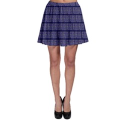 House Pride Skirt - Skater Skirt