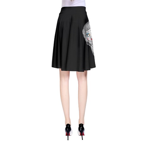 A-Line Skirt 