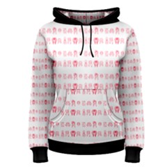 Hedwig Hoodie - Women s Pullover Hoodie