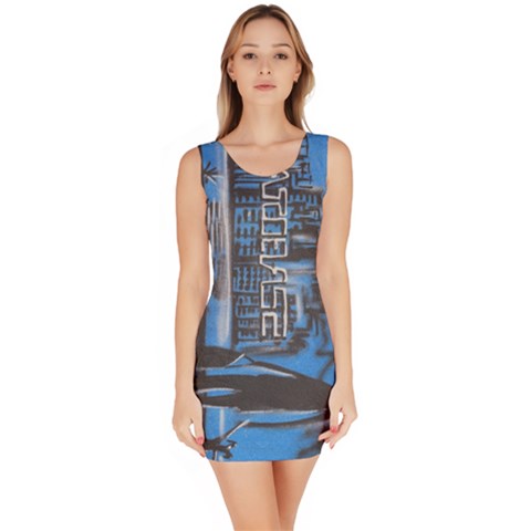 Bodycon Dress 