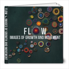 Art Book 2015 - 8x8 Photo Book (20 pages)