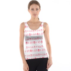 Hedwig Tank - Women s Basic Tank Top