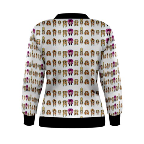 Women s Sweatshirt 