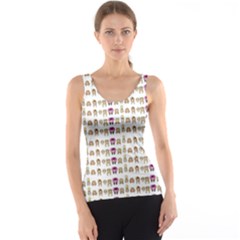 hedwig tank - Women s Basic Tank Top