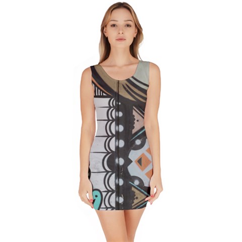 Bodycon Dress 