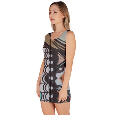 Bodycon Dress 