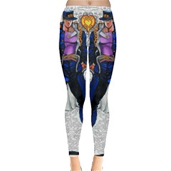 jojo - Everyday Leggings 