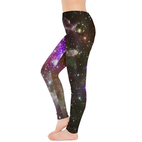 Everyday Leggings  Left