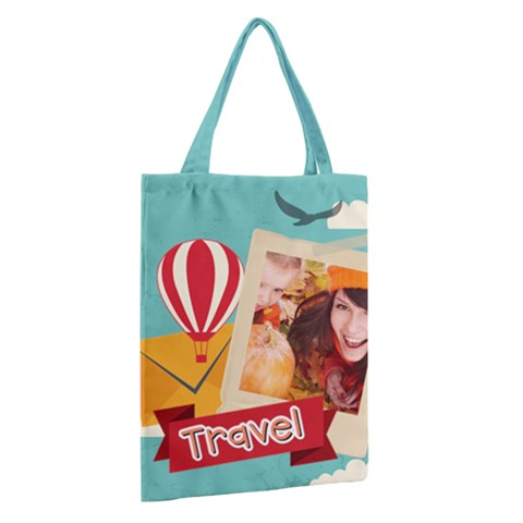 Classic Tote Bag 