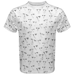 Men s Cotton T-Shirt