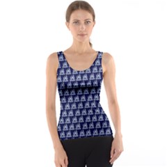 D60 Tank - Women s Basic Tank Top