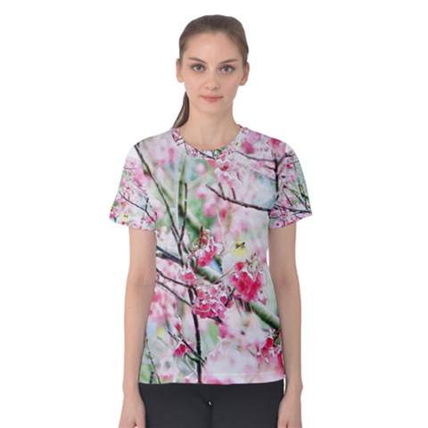 Women s Cotton T-Shirt 
