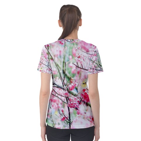 Women s Cotton T-Shirt 