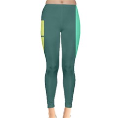 Tediore - Everyday Leggings 