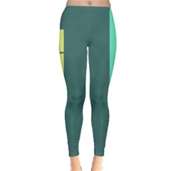 Tediore - Everyday Leggings 