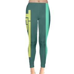 Tediore - Everyday Leggings 