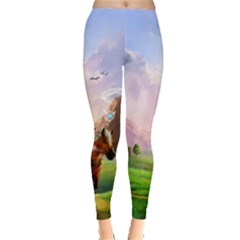 Everyday Leggings 