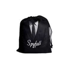 spyfall - Drawstring Pouch (Medium)