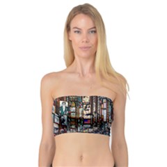 city - Bandeau Top