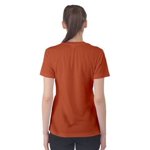 Women s Sport Mesh T-Shirt 