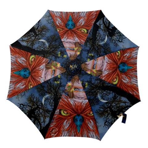 Hook Handle Umbrella (Small) 