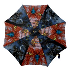 Friends - Hook Handle Umbrella (Small)