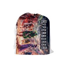 Drawstring Pouch (Large) 