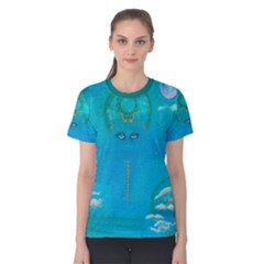 Women s Cotton Tee