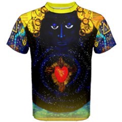 Men s Cotton T-Shirt