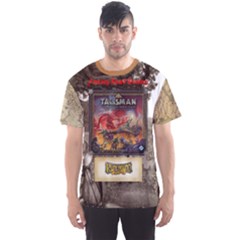 fantasy shirt2 - Men s Sport Mesh Tee