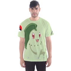 Rita - Men s Sport Mesh T-Shirt