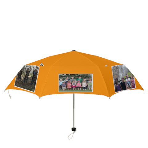 Folding Umbrella 
