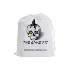 Drawstring Pouch (Large) 