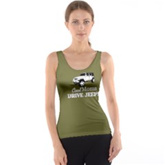 cool moms - Women s Basic Tank Top