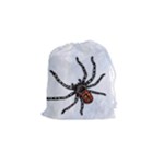 Dominant species Arachnid bag - Drawstring Pouch (Small)
