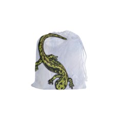 Dominant species Amphibian bag - Drawstring Pouch (Small)