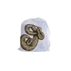 Dominant species Reptile bag - Drawstring Pouch (Small)