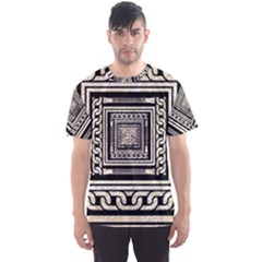 Men s Sport Mesh T-Shirt