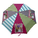 flair umbrella - Folding Umbrella