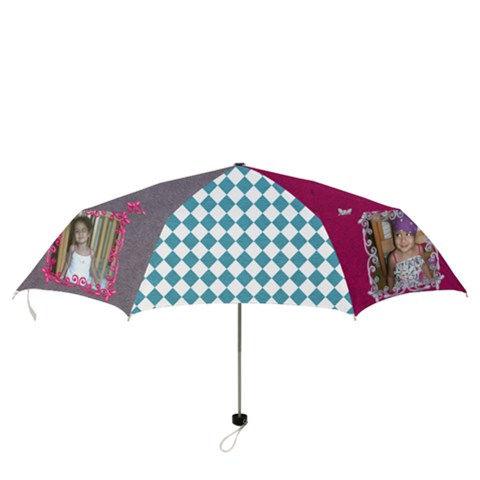 Folding Umbrella 