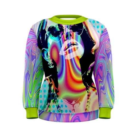 Women s Sweatshirt 