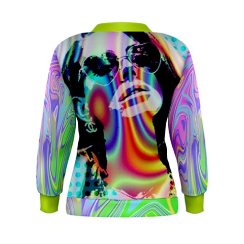 Women s Sweatshirt 