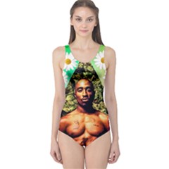 One Piece Swimsuit