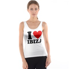 Women s Basic Tank Top