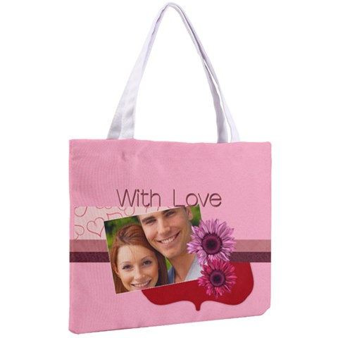 Mini Tote Bag 